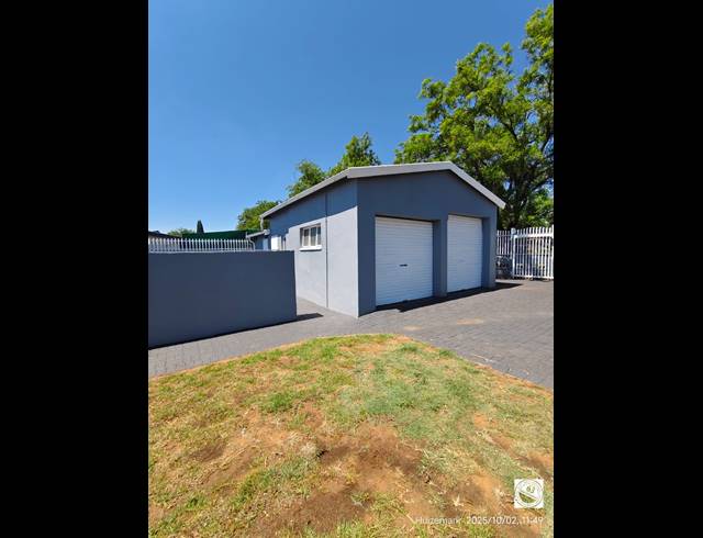 3 BEDROOM HOUSE TO LET IN SASOLBURG CENTRAL